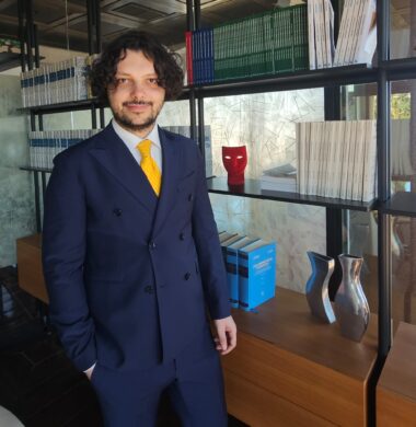 Avv. Andrea Tomarchio