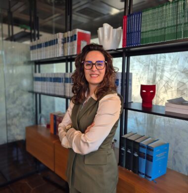 Dott.ssa Alessia Stramondo