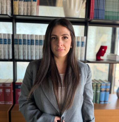 Elena Petrocitto