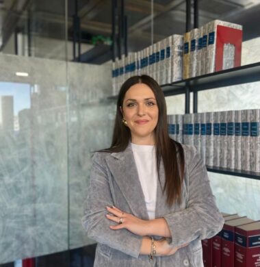 Giulia Lo Monte