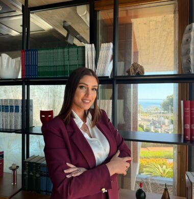 Nicoletta Taromina